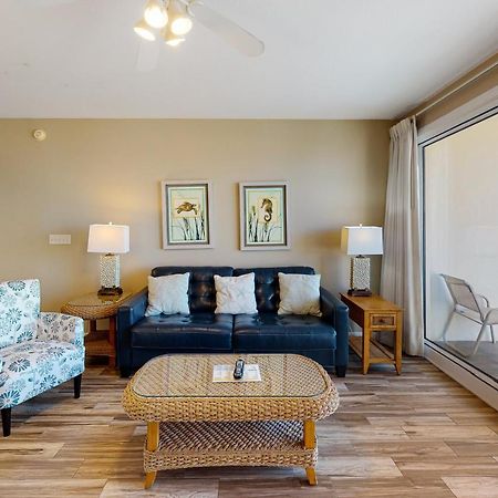 Sterling Shores 715 Apartment Дестин Екстериор снимка