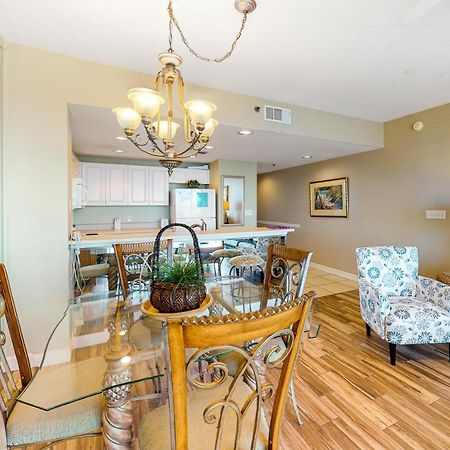 Sterling Shores 715 Apartment Дестин Екстериор снимка
