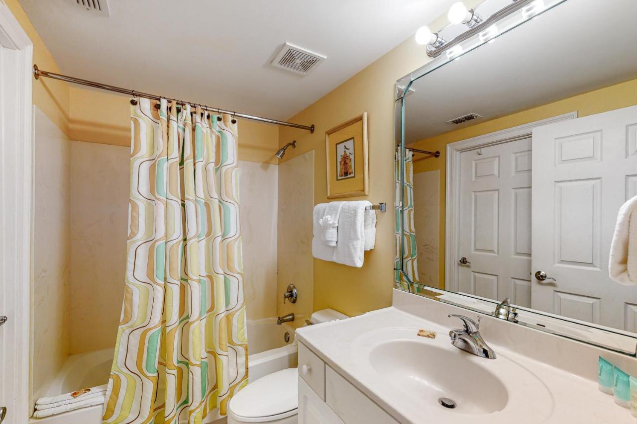 Sterling Shores 715 Apartment Дестин Екстериор снимка