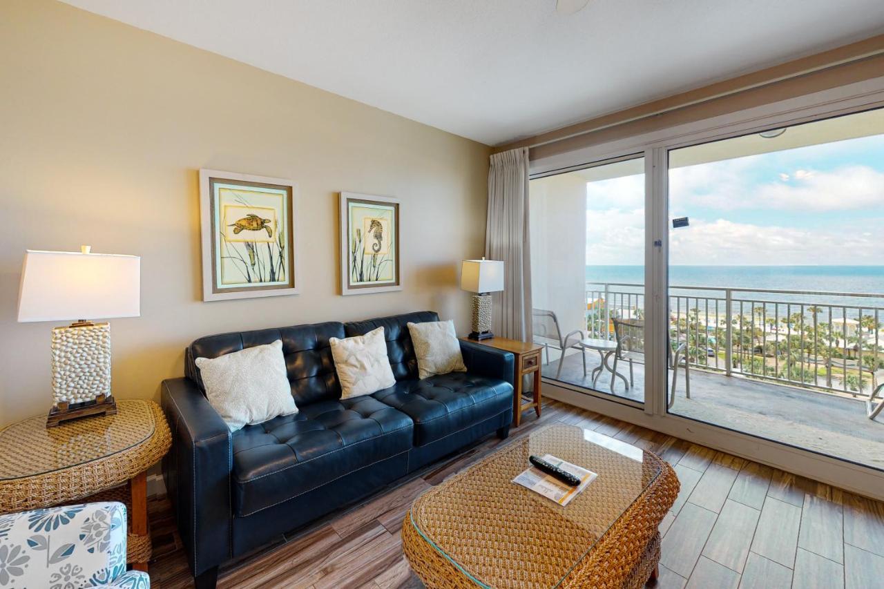 Sterling Shores 715 Apartment Дестин Екстериор снимка