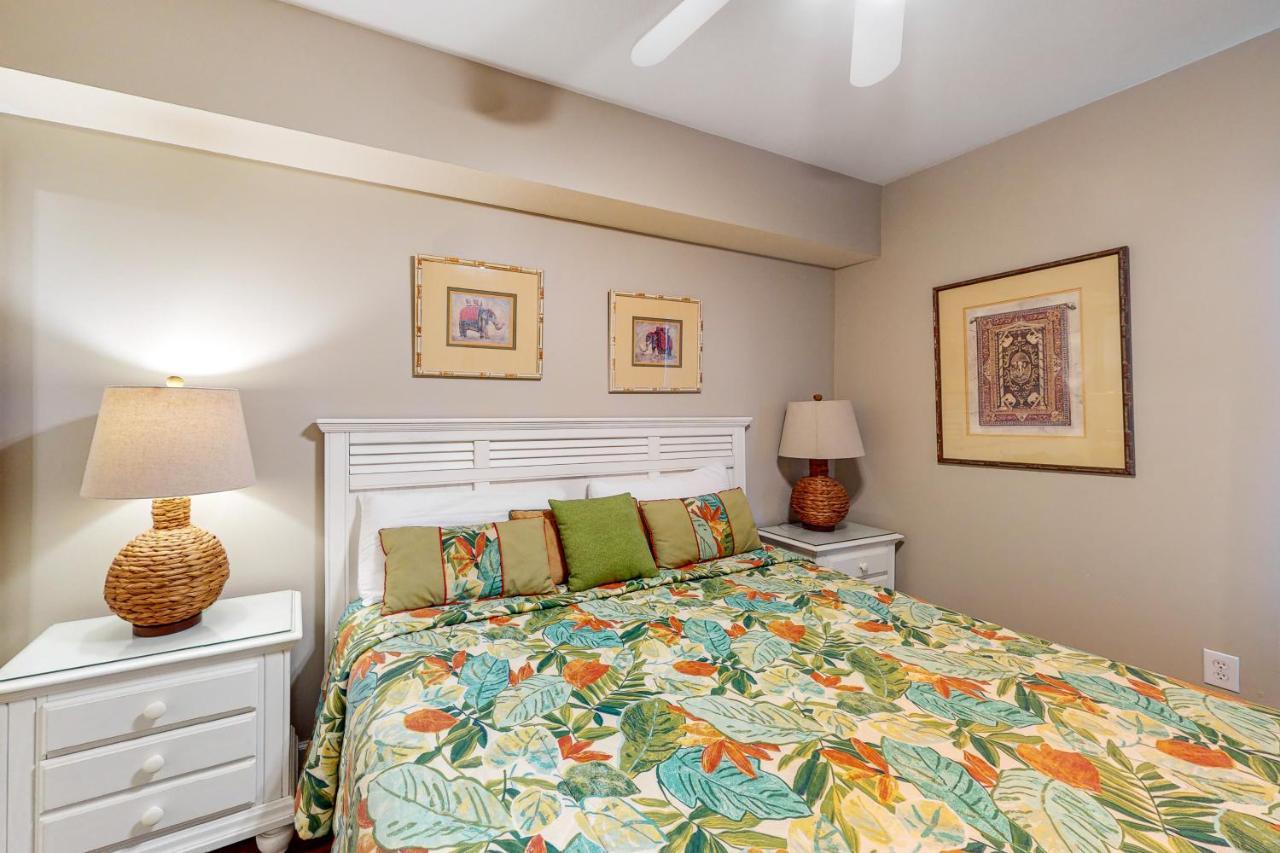 Sterling Shores 715 Apartment Дестин Екстериор снимка