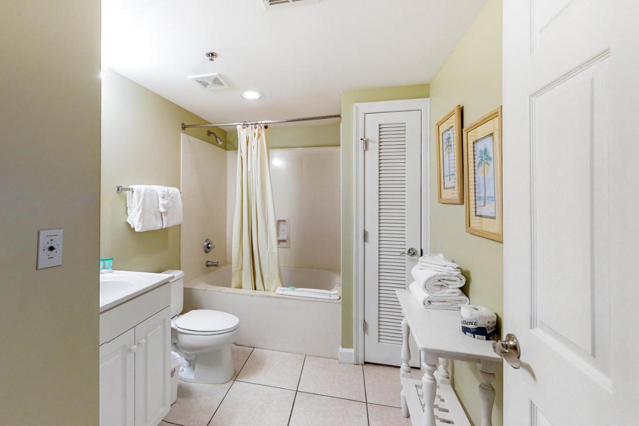 Sterling Shores 715 Apartment Дестин Екстериор снимка