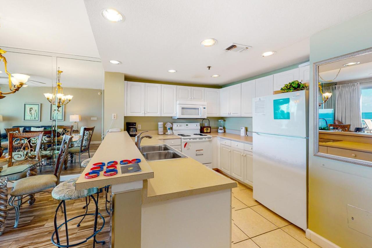 Sterling Shores 715 Apartment Дестин Екстериор снимка